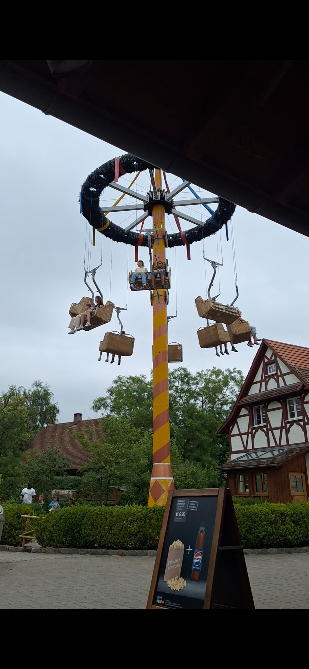 Tripsdrill